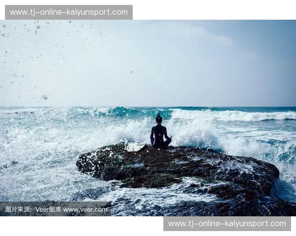 冲浪理疗:在海浪间重塑身心的秘密处方